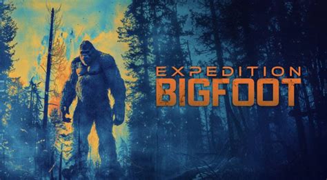 expedition bigfoot season 5 episodes.